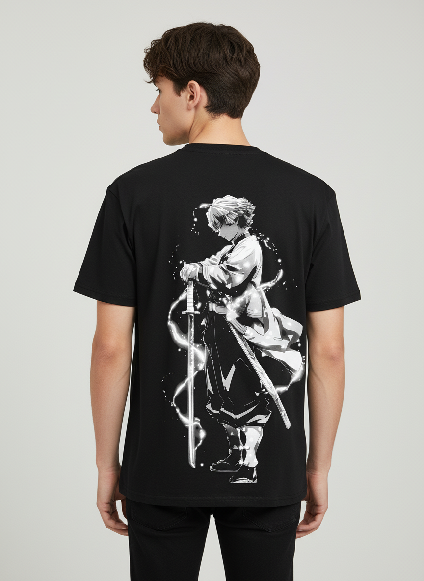 Tanjiro T-Shirt
