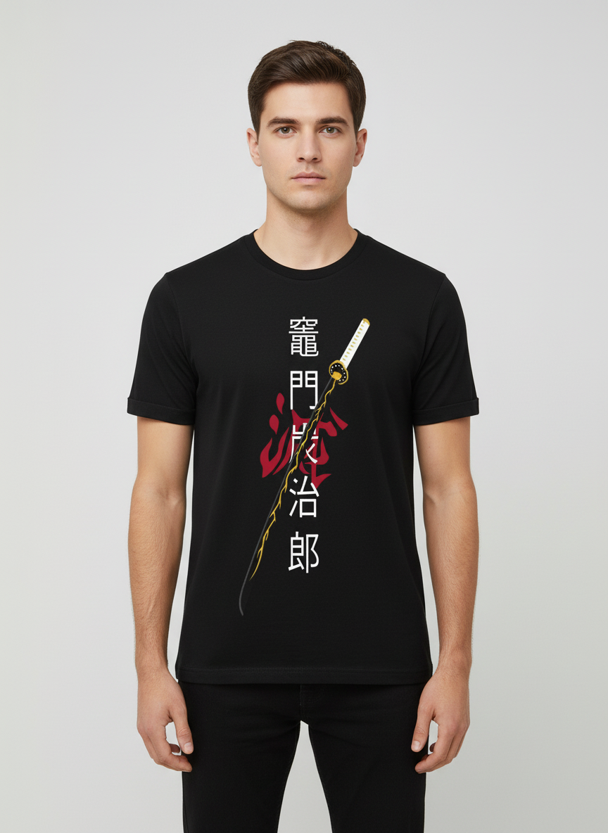 Tanjiro T-Shirt