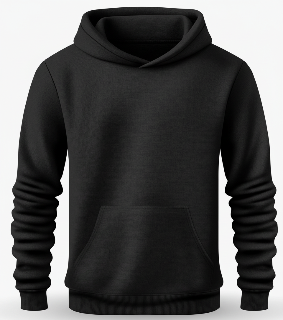 Yakuza Underworld Kings Graphic Hoodie