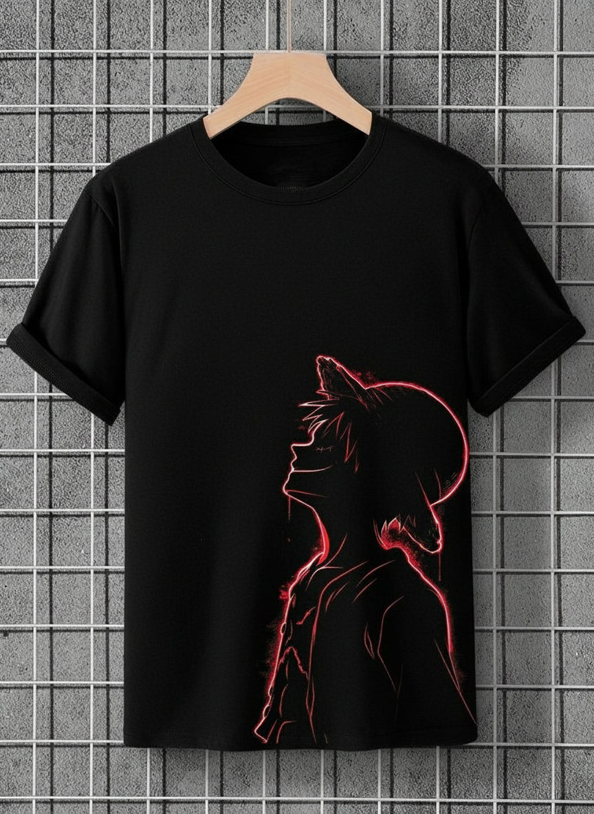 Anime One Piece T-shirt