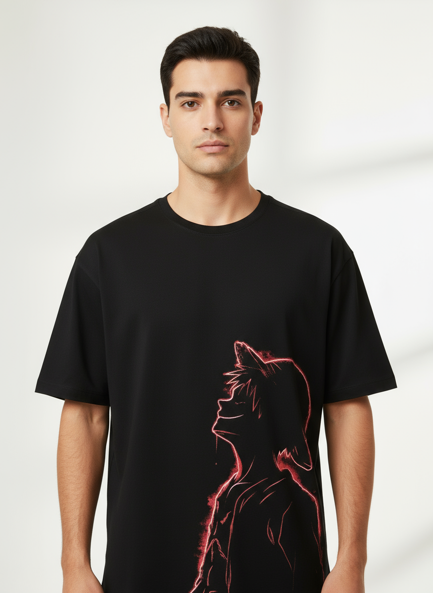 Anime One Piece T-shirt