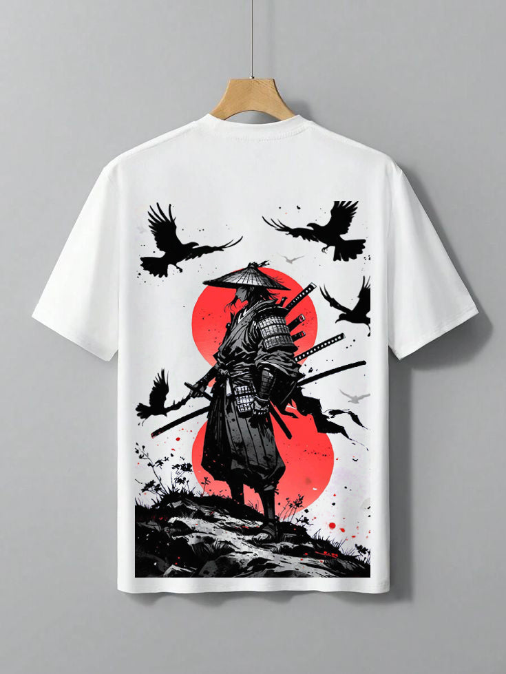 Katana Kanji Samurai